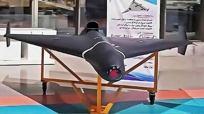 حمله جدید ۳ پهپاد به تاسیسات نفتی در کردستان عراق