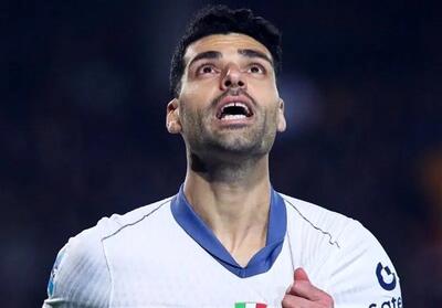 حضور مهدی طارمی در گزینه‌های رای گیری AFC