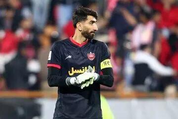 پاسخ مدرعامل تراکتور درباره پرونده علیرضا بیرانوند