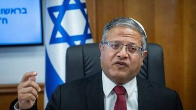 وزیر جنجالی اسراییل خواستار ترور الجولانی شد