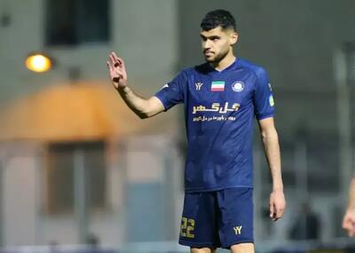 شرط نهایی گل‌گهر برای فروش ستاره به پرسپولیس