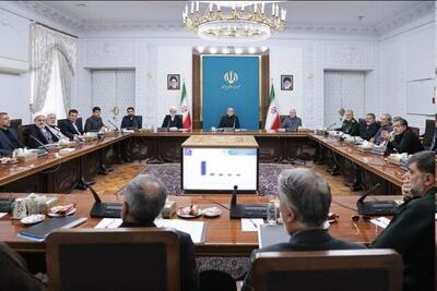 تاکید پزشکیان بر تهیه راهکار‌های جدی و جدید، جهت حل مشکلات حوزه اقتصاد دیجیتال