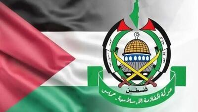 حماس حمله به دمشق را محکوم کرد