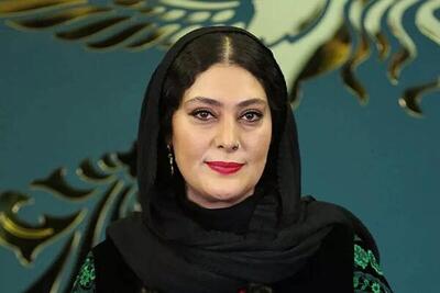 عکس/سودابه بیضایی، جنبه جدیدی از استایلش را رونمایی کرد