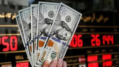 قیمت دلار، سکه و طلا در بازار امروز چهارشنبه ۱۴۰۴/۰۴/۲۵