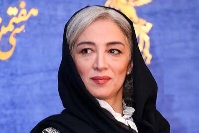 چند عکس پانته‌آ پناهی‌ها از پشت‌صحنه تاسیان