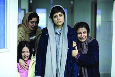 «زن و بچه» سعید روستایی اکران می‌شود