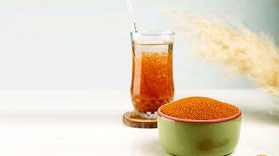 رازهای درمانی خاکشیر از نگاه طب ایرانی