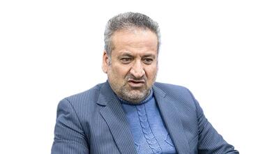 باید حقوق ملت ایران را در محاکم بین‌المللی پیگیری کنیم