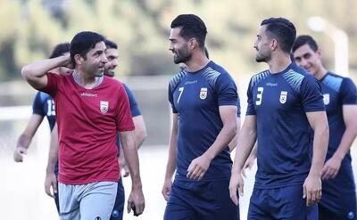 تیر خلاص هاشمیان به قلب مهاجم استقلال/ دست رد سرمربی پرسپولیس به سینه یک پرسپولیسی!