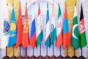 درخواست امنیتی ایران از کشورهای عضو شانگهای