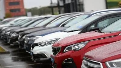 آغاز ثبت‌نام متقاضیان خودروهای وارداتی از شنبه ٢٨ تیرماه