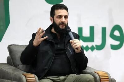 تعدادی از فرماندهان جولانی ترور شدند