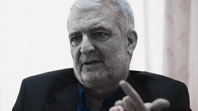 کاظمی قمی سفیر پیشین ایران در عراق: ۳۰ خلبان اسرائیلی در جنگ ۱۲ روزه کشته شدند (فیلم)