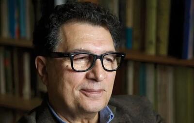 مسعود بهنود: مردان با غیرت سپاهی و ارتشی در جنگ با اسرائیل بیش از حد توقع ظاهر شدند (فیلم)