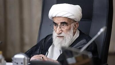 آیت‌الله جنتی: وظیفه حراست از جمهوریت و اسلامیت نظام بر عهده شورای نگهبان است