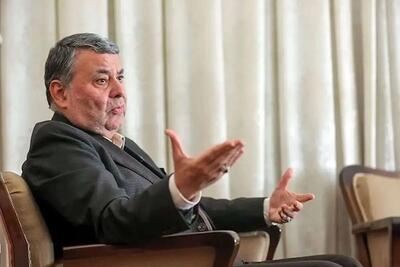 محمد صدر: فرصت کمی در اختیار ایران است؛ باید مذاکرات ‌با آلمان، فرانسه و انگلستان آغاز شود