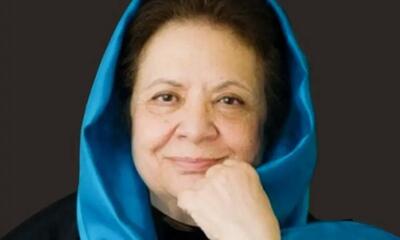خاطره تلخ و خنده دار گلی ترقی از سانسور کتابش: پاریس شهر فاسدی است، او را به تهران بازگرداندن و کلک هم نزن! (فیلم)