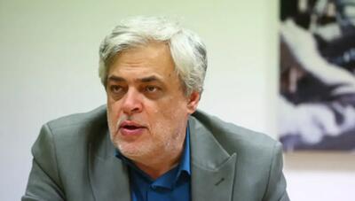 محمد مهاجری: تندروها به راحتی توسط دشمن یارگیری می‌شوند/ قوه قضائیه اقدامی در خصوص آنها انجام بدهد یا روان‌پزشکان آنها وارد میدان شوند