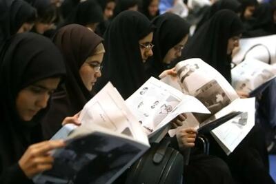 86 درصد از زنان در بازار کار حضور ندارند