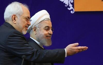روزنامه هم میهن : اگر اصولگرایان، روحانی و ظریف را چمبرلین می‌نامند، چرچیل خودشان سعید جلیلی است؟