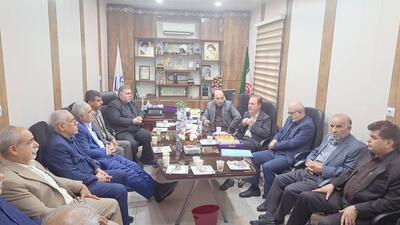 عبایی: مراکز درمانی ملکی تامین اجتماعی با کمبود تجهیزات و امکانات روبروست