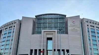 افزایش شمار بازداشت‌ها در پرونده فساد مالی شهرداری استانبول؛ امام‌اوغلو همچنان در بازداشت
