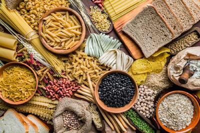 فواید کاهش مصرف کربوهیدرات برای بدن (فیلم)