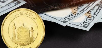 آخرین قیمت طلا، سکه و دلار امروز چهارشنبه ۲۵ تیر ۱۴۰۴