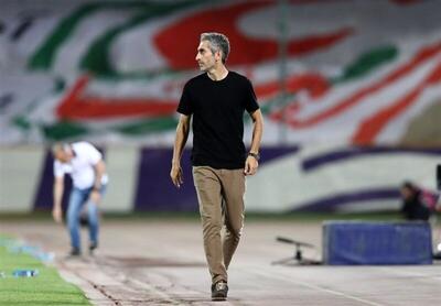 اکبرپور: جباری دوران بازی هم بی‌ادب بود
