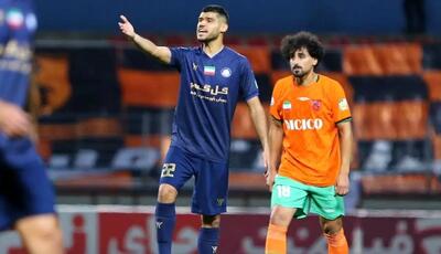 خیز دوباره پرسپولیسی‌ها برای جذب مدافع گل‌گهر