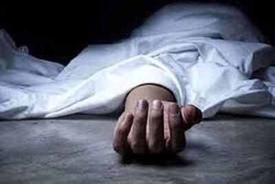 مرگ تلخ زن و شوهر جوان در گیلانغرب