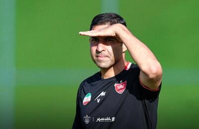پرسپولیسی‌ها مثل هواداران بایرن‌ هستند!