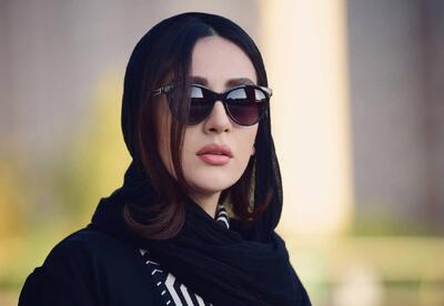 عکس؛ سفر در زمان؛ | دکور خانه میترا رفیع با قاب های زیبا و هفت سین خیلی خاصش