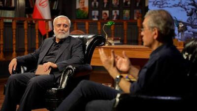واکاوی جنگ ایران و رژیم‌صهیونیستی در برنامه تلویزیونی «حماسه‌خوان»