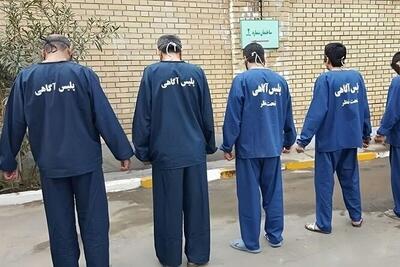 کاهش ۱۴ درصدی سرقت در آذربایجان غربی