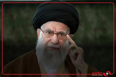 حرف اصلی بیانات رهبر انقلاب در دیدار رئیس و مسئولان قوه قضائیه