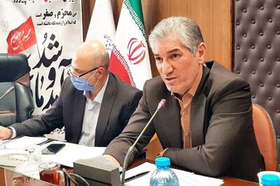تأکید فرماندار پاکدشت بر مولدسازی دارایی‌های بلااستفاده دولت