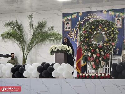 تأکید میرزایی راد بر مشارکت مردمی در توسعه ورزش