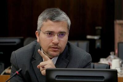 ابراهیم رضایی: اقلیم کردستان عراق مانع تحقق توافقنامه امنیتی با ایران است
