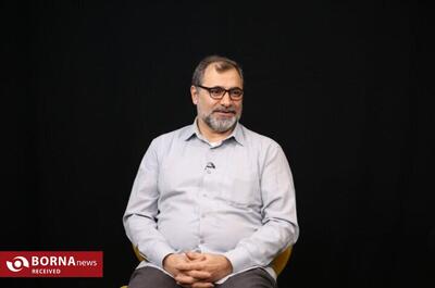 شکیبانیا: باید حضور مردم در جنگ اخیر را به سندی برای حکمرانی خوب تبدیل کرد