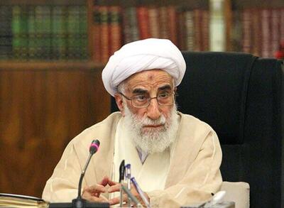 جنتی: وظیفه حراست از جمهوریت و اسلامیت نظام بر عهده شورای نگهبان است