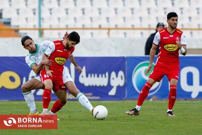 ابهام در سفر ستاره پرسپولیس به ترکیه