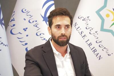 سرپرست دبیری فدراسیون ورزش‌های دانشگاهی: ثبت نام از نامزد‌های ریاست و هیات رئیسه فدراسیون از ۲۸ تیر آغاز می‌شود 
