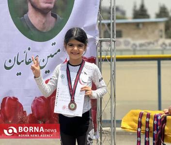 اسکیت‌بازان کرمانشاهی کسب مقام سوم کشور را کسب کردند
