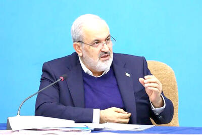 سخنگوی قطع برق و آب