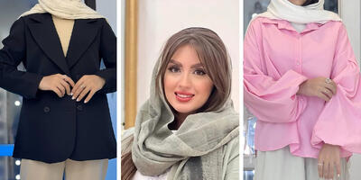 چگونه لباس پوشیدن می‌تواند سن را کمتر یا بیشتر نشان دهد؟ این نکات معجزه می‌کنند - چی بپوشم