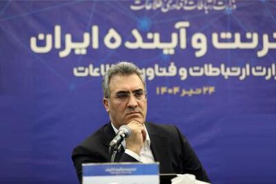 فیلترینگ یا انسداد اینترنت، پاسخگوی شرایط پیچیده کنونی نیست