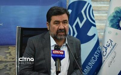 پروژه فیبرنوری در انتظار سرمایه گذاری و حمایت های دولتی