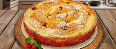 این کیک خوشمزه و راحت با کرم پنیری همونیه که دنبالش بودی بافت ابری و طعم معرکه!